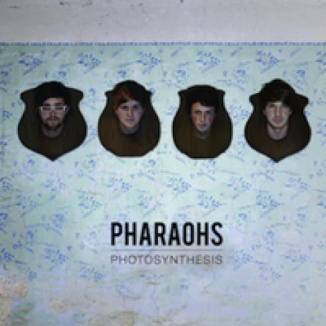 Pharaohs - Photosynthesis