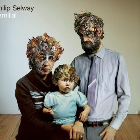 Philip Selway - Familial