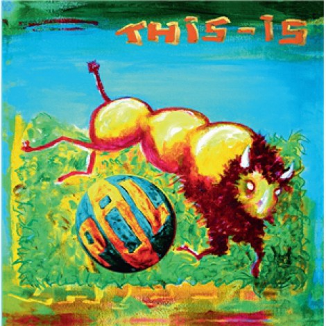 PiL - This Is PiL