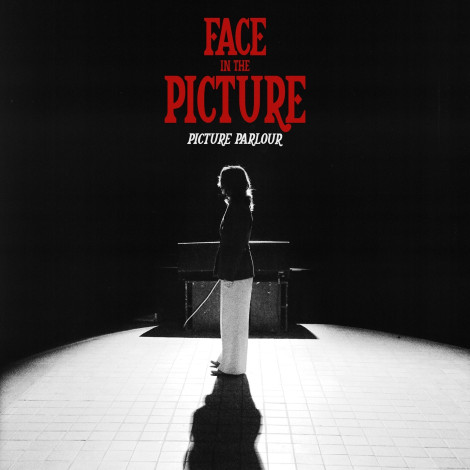 Picture Parlour - Face In The Picture EP