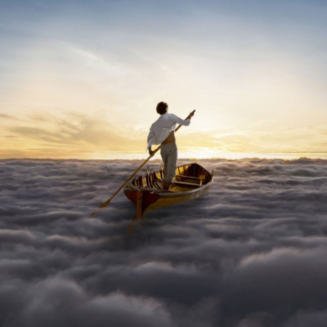 Pink Floyd - The Endless River