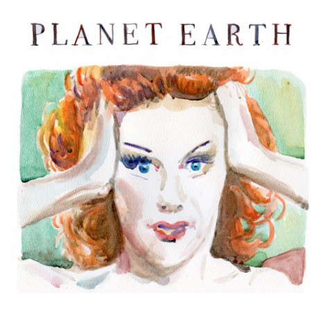 Planet Earth - Falling Into Love