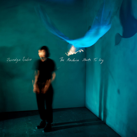 Porridge Radio - The Machine Starts To Sing EP