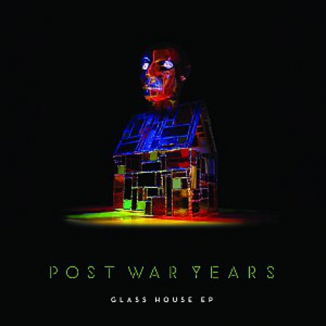 Post War Years - Glass House