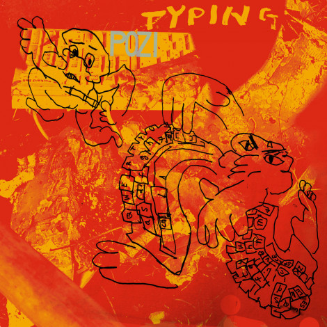 Pozi - Typing EP