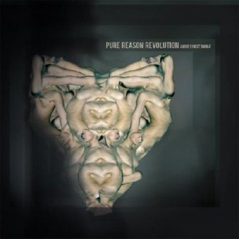 Pure Reason Revolution - Amor Vincit Omnia