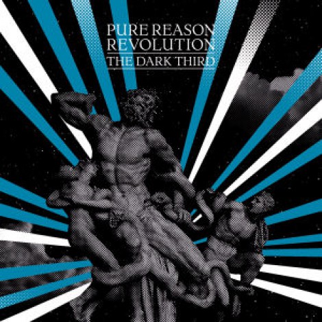 Pure Reason Revolution - The Dark Third