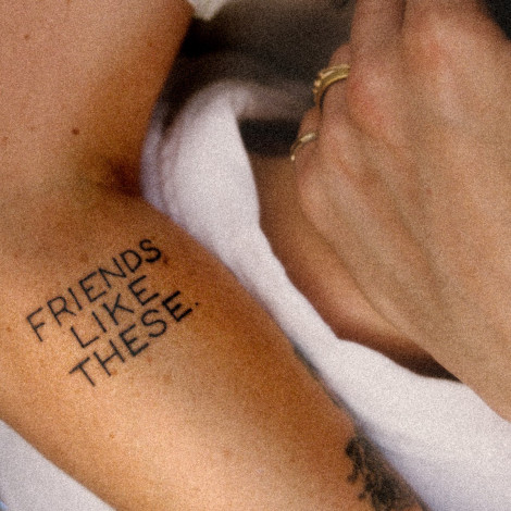 RHODES - Friends Like These