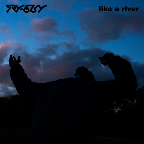 RY-GUY - like a river EP