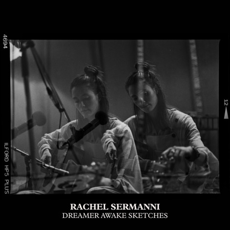 Rachel Sermanni - Dreamer Awake Sketches EP
