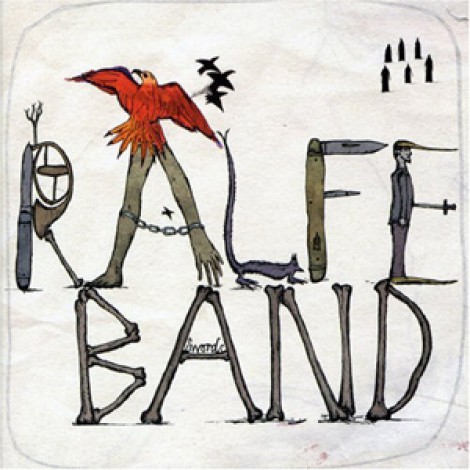 Ralfe Band - Swords