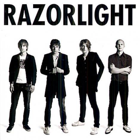 Razorlight - Razorlight