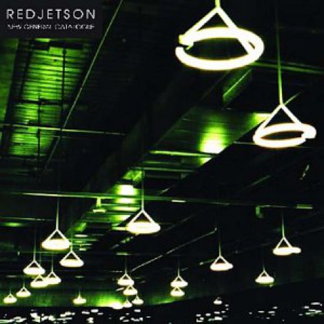 Redjetson - New General Catalogue