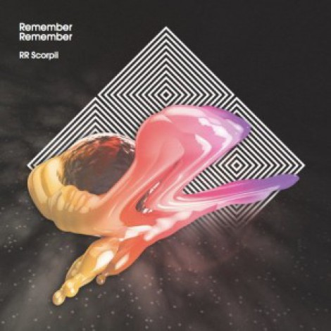 Remember Remember - RR Scorpii