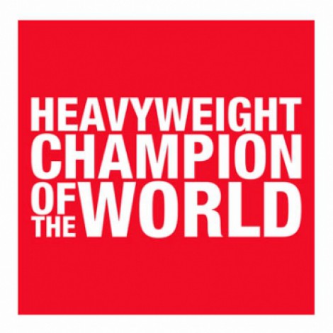 Reverend And The Makers - Heavyweight Champion Of The World