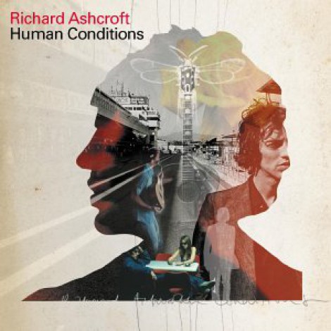 Richard Ashcroft - Human Condition