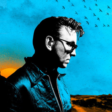 Richard Hawley - Now Then : The Very Best Of Richard Hawley