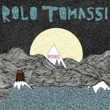 Rolo Tomassi - Hysterics
