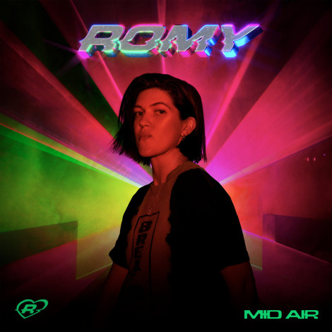 Chronique album : Romy - Mid Air - Sound Of Violence