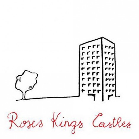 RKC - Roses, Kings, Castles
