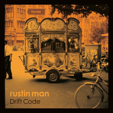 Rustin Man - Drift Code