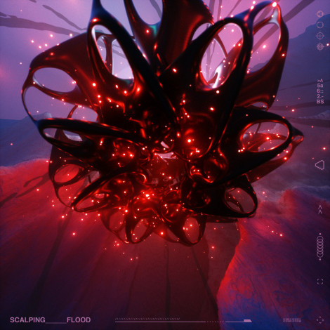 SCALER - FLOOD EP