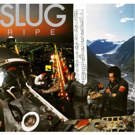 SLUG - Ripe