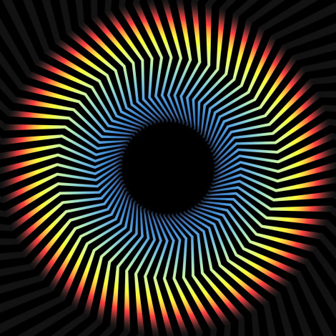 SOLAR EYES - Solar Eyes