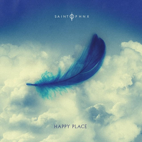 Saint PHNX - Happy Place EP