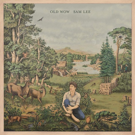 Sam Lee - Old Wow