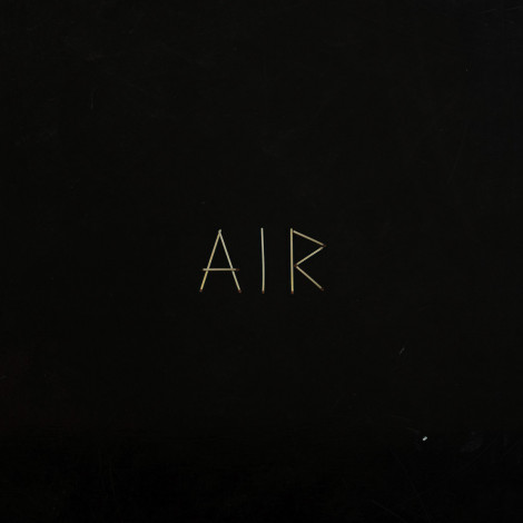 SAULT - Air