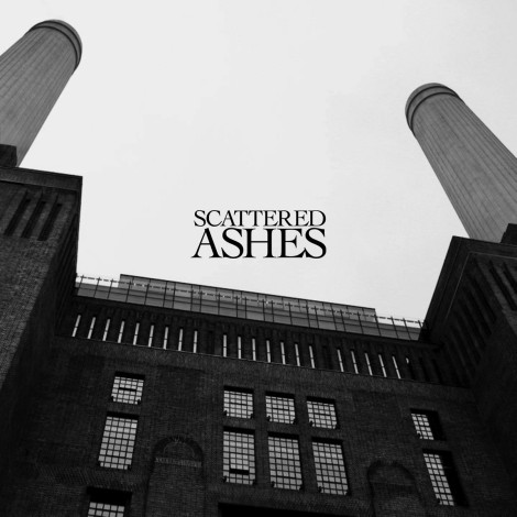Scattered Ashes - All That Is Solid Melts Into Air EP