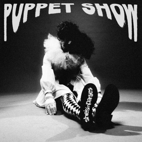She's In Parties - Puppet Show EP