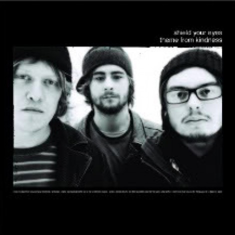 Shield Your Eyes - Theme From Kindness