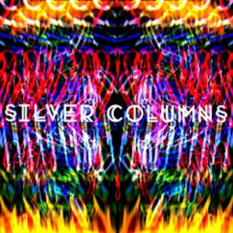 Silver Columns - Yes, And Dance