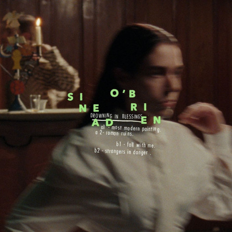 Sinead O'Brien - Drowning In Blessings EP