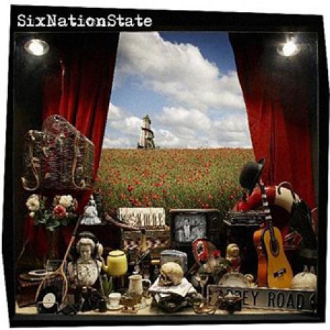 SixNationState - SixNationState