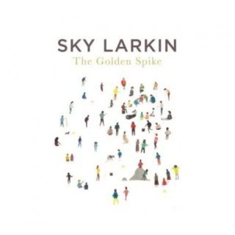 Sky Larkin - Molten