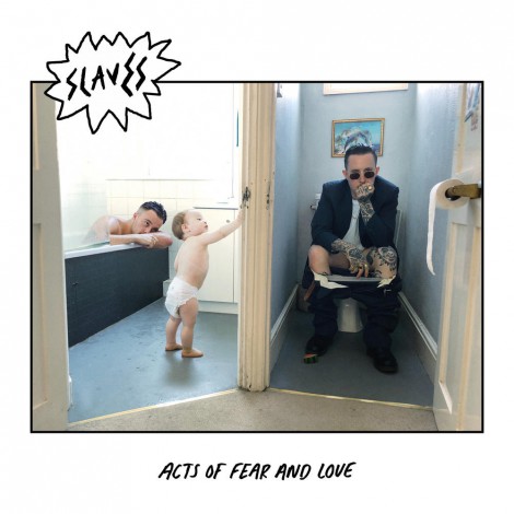 Soft Play - Acts Of Fear And Love
