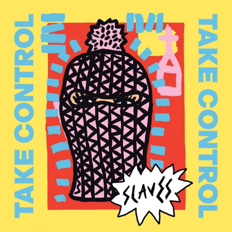 Soft Play - Take Control