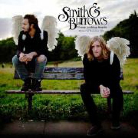 Smith & Burrows - Funny Looking Angels