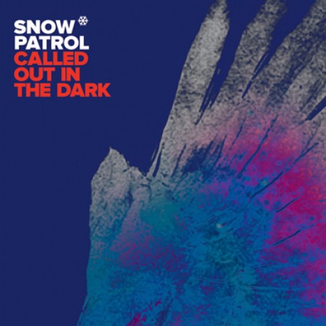 Snow Patrol - Called Out In The Dark EP