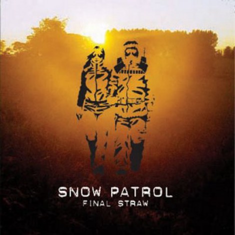 Snow Patrol - Final Straw