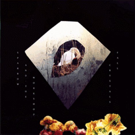 Sparrow And The Workshop - Crystals Fall