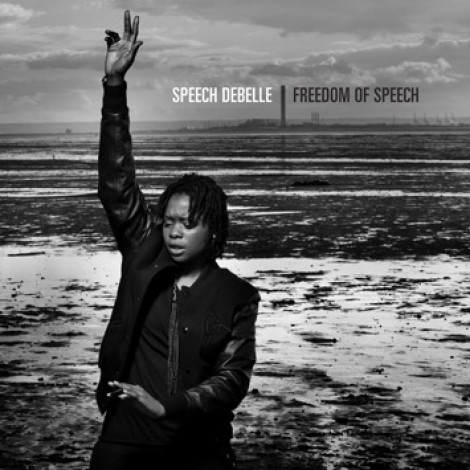 Speech Debelle - Freedom Of Speech