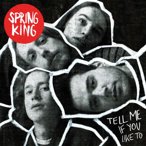 Spring King - Tell Me If You Like To