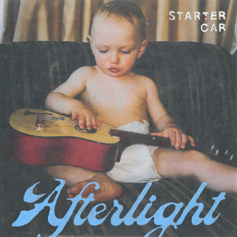 Starter Car - Afterlight