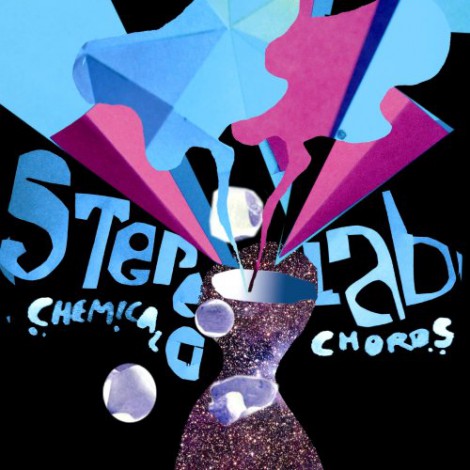 Stereolab - Chemical Chords