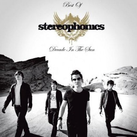 Stereophonics - Decade In The Sun