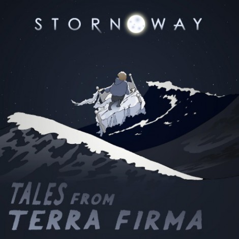 Stornoway - Tales From Terra Firma